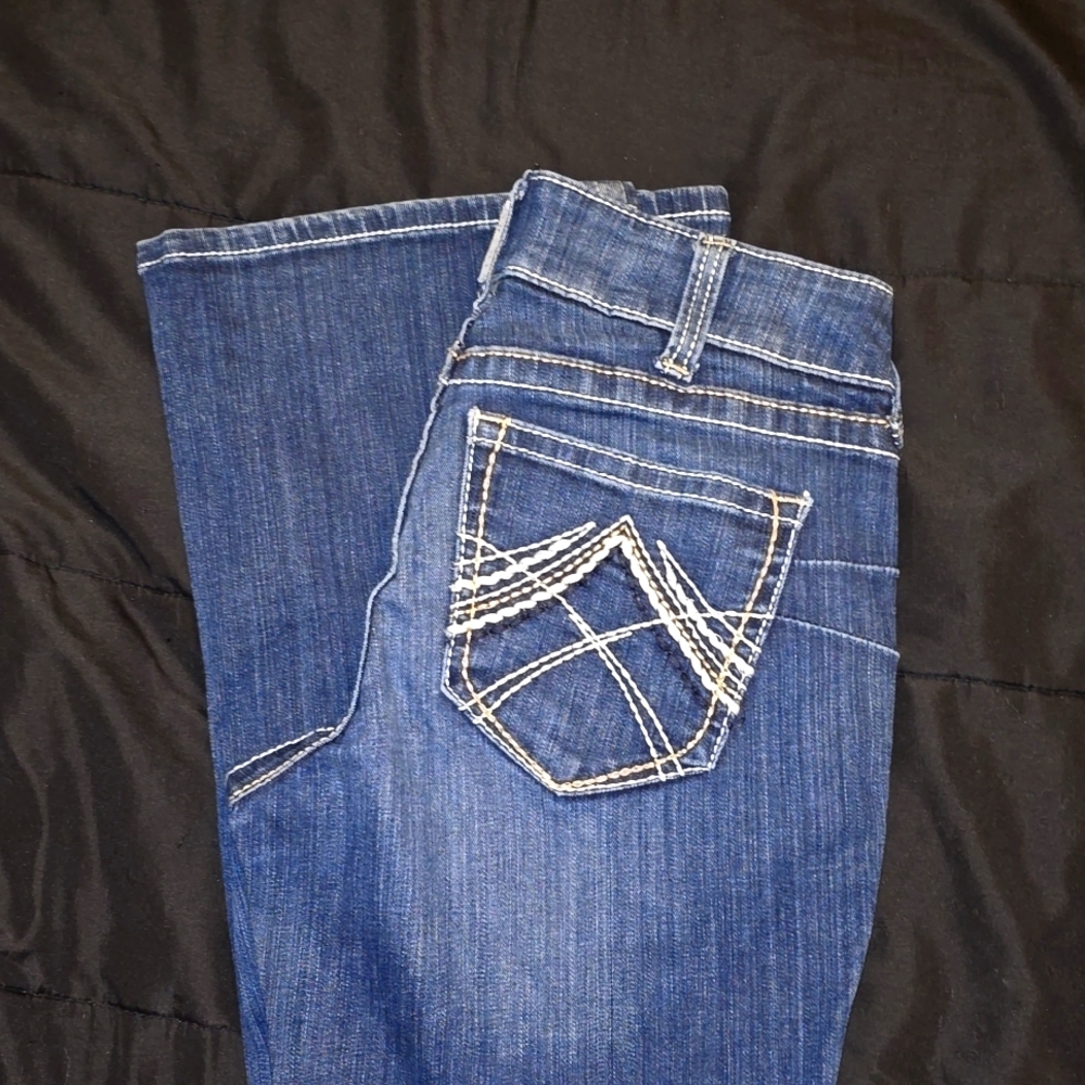 Ariat Jeans